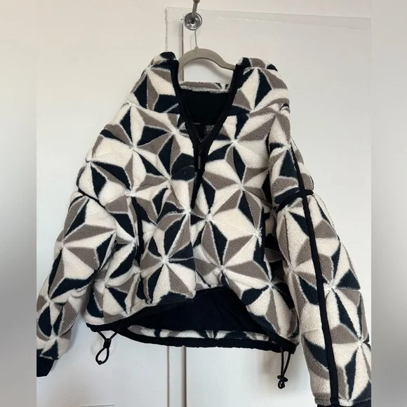 FP Movement Fleece Jacket - Picture 2 of 5